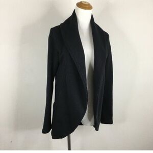 James Perse Black Women's Blazer